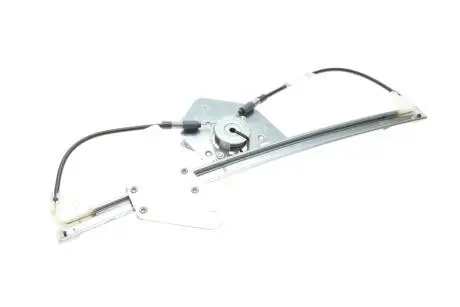 Склопідіймач (передній) Citroen C4 09- (L) (електро) (без моторчика) MIRAGLIO 30/1454