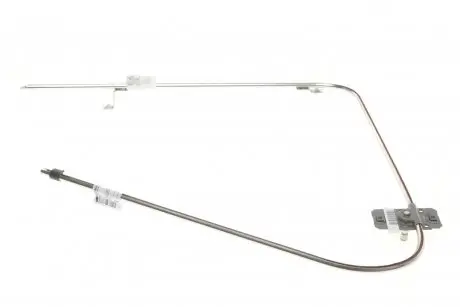 Стеклоподъемник механ правый iveco daily e1 90-96,daily e2 96-99 MIRAGLIO 30/179