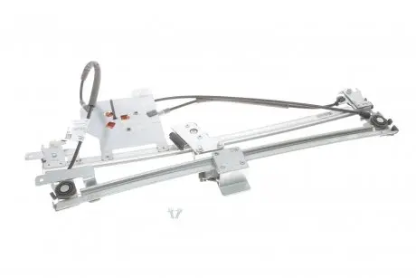 Склопідіймач (передній) Land Rover Range Rover/Sport 02-13 (R) (електро) (без моторчика) MIRAGLIO 30/2466