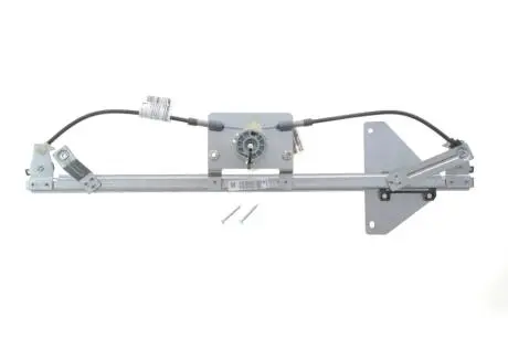 Склопідіймач (передній) Citroen Jumpy 16- (L) (електро) (без моторчика) MIRAGLIO 30/3106