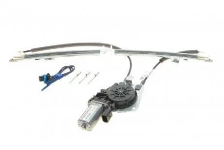 Стеклопод-к прав электрич scudo MIRAGLIO 30/855