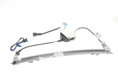 Склопідіймач (передній) Renault Clio 98-10 (L) (електро) (з моторчиком) MIRAGLIO 30/892