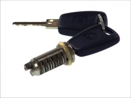 Элемент замка MIRAGLIO 80/1020