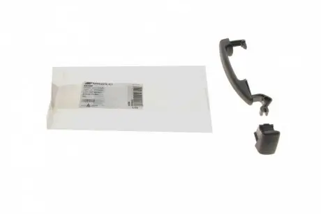 Ручка дверей (передніх/ззовні) (R) Citroen Berlingo/Peugeot Partner/Expert 08- MIRAGLIO 80/566