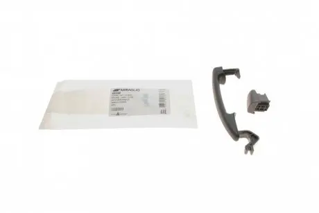 Ручка двери наружная правая передняя боковая citroen jumpy 07-,fiat scudo new 07-,peugeot expert 07- MIRAGLIO 80/568