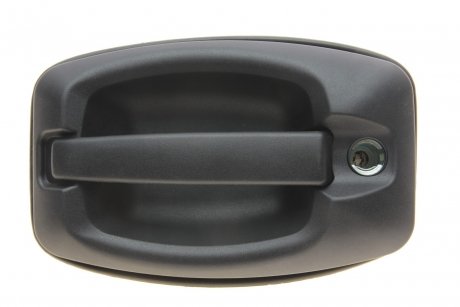 Ручка дверей (передніх L/задньої/ззовні) Iveco Daily 11-14 MIRAGLIO 80/860 (фото 1)