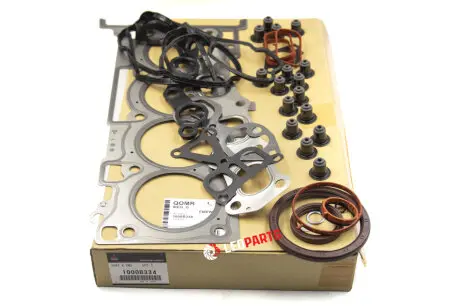 Оригинальный комплект прокладок Lancer X 2.0 (4B11), ASX 1.8 (4B10) MITSUBISHI 1000B334