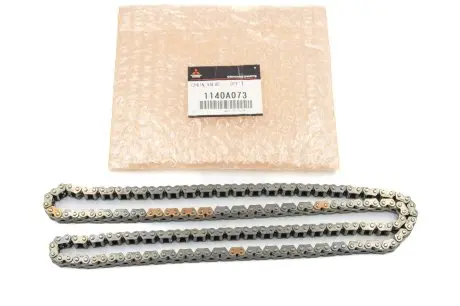 Цепь привода ГРМ 2.0 (4B11), 2.4 (4B12) MITSUBISHI 1140A073