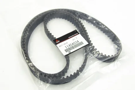 Оригинальный ремень ГРМ 3.0 V6 (6B31) MITSUBISHI 1145A034