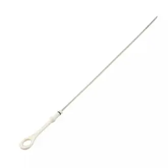 Оригинальный масляный щуп Lancer X, Outlander (XL, 3), ASX — 1.8, 2.0, 2.4 MITSUBISHI 1255A068