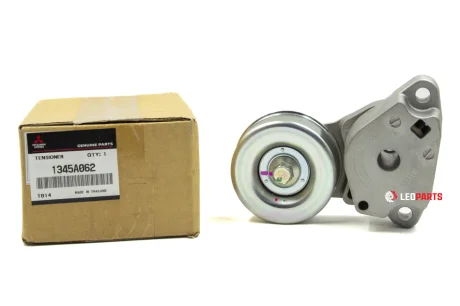 Оригінальний натяжний ролик із механізмом 2.5 DI-D (4D56-HP) MITSUBISHI 1345A062