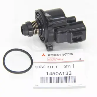 Датчик холостого ходу Lancer IX 1.6 MITSUBISHI 1450A132