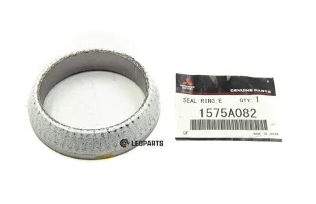 Оригинальное уплотнительное кольцо приемной трубы MITSUBISHI 1575A082