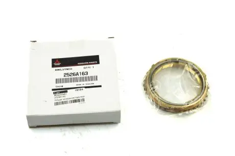 Синхронізатор КПП 3 передачі L200 (2007-2015), Pajero Sport II MITSUBISHI 2526A163