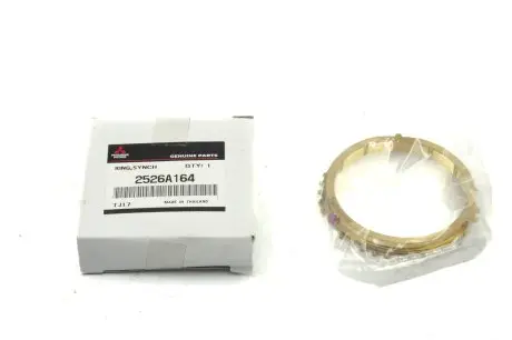 Синхронізатор КПП 4 передачі L200 (2007-2015), Pajero Sport II MITSUBISHI 2526A164