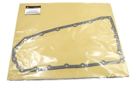 Прокладка піддона АКПП (CVT) MITSUBISHI 2705A049