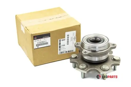 Оригинальный задний ступичный подшипник MITSUBISHI 3780A011