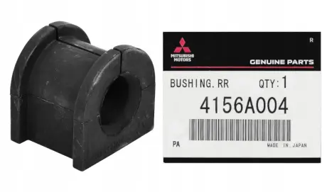 Втулка заднего стабилизатора MITSUBISHI 4156A004