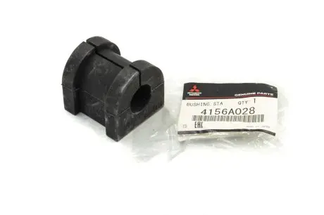 Втулка заднего стабилизатора MITSUBISHI 4156A028