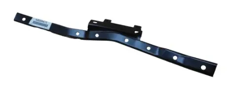 Кронштейн переднего бампера (усилитель) левый MITSUBISHI 6400A471