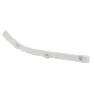 Кронштейн заднього бампера Lancer X лівий MITSUBISHI 6410C543