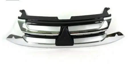 Решетка радиатора 2015-2019 рестайлинг MITSUBISHI 7450A967