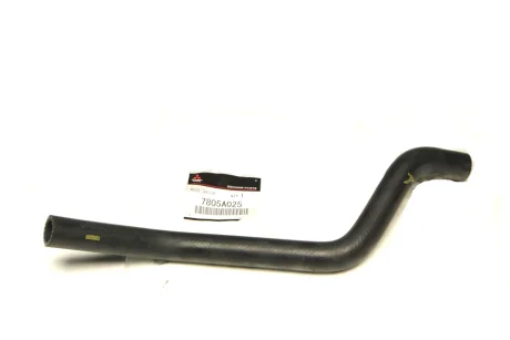 Патрубок печки MITSUBISHI 7805A025