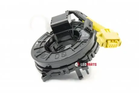 Подрулевой шлейф (airbag) Lancer 10/Outlander XL MITSUBISHI 8619A018