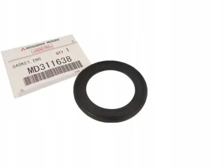 Прокладка крышки маслозаливной горловины MITSUBISHI MD311638