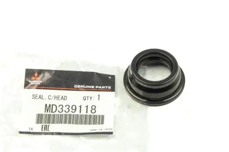 Прокладка свечного колодца Lancer IX 1.6 (4G18) MITSUBISHI MD339118