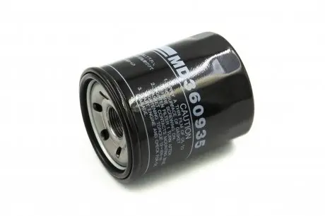 Фильтр масляный MITSUBISHI MD360935