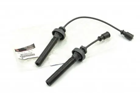 Високовольтні провода комплект 2шт MITSUBISHI MD365102