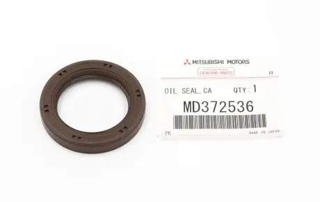 Сальник распредвала MITSUBISHI MD372536