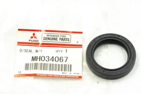 Сальник первичного валу МКПП MITSUBISHI MH034067