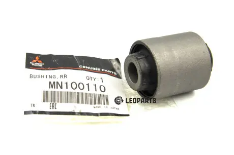 Сайлентблок важеля задньої підвіски MITSUBISHI MN100110