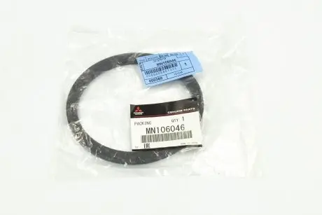 Прокладка топливного насоса (колбы) MITSUBISHI MN106046
