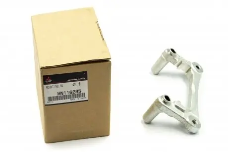Скоба заднего суппорта MITSUBISHI MN116285