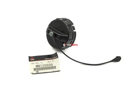 Крышка заливной горловины бензобака MITSUBISHI MN120699