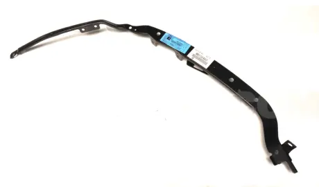 Кронштейн крепления бампера переднего левый Lancer IX MITSUBISHI MN126460