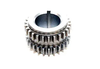 Звездочка привода коленвала 2.0 (4B11), 1.8 (4B10) MITSUBISHI MN183895