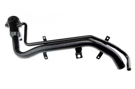 Заливна горловина паливного бака MITSUBISHI MR135539