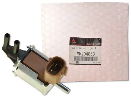 Клапан управления турбины MITSUBISHI MR204853