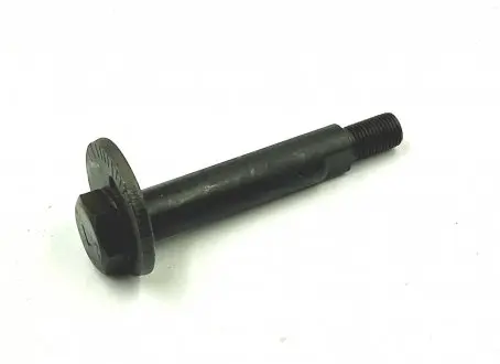 Розвальний болт задньої підвіски (підпружиненого важеля) MITSUBISHI MR418674
