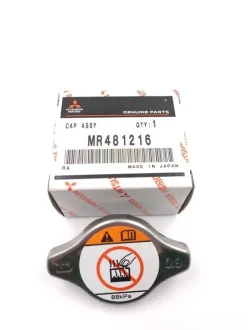 Крышка радиатора 0.9 Bar (88 kPa) MITSUBISHI MR481216