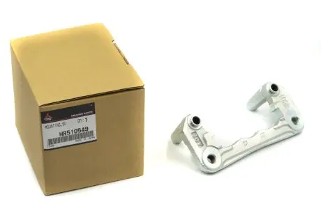 Скоба заднего суппорта MITSUBISHI MR510549