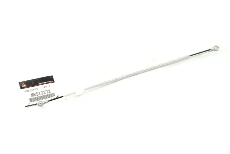 Трос печки Lancer 9 (тепло-холод) MITSUBISHI MR513272