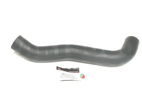 Патрубок радіатора нижній MITSUBISHI MR529752