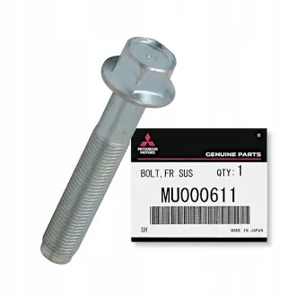 Болт рычага MITSUBISHI MU000611