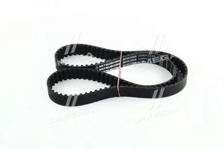 Ремень грм honda cr-v i 2.0 95- Mitsuboshi 125XR26