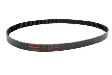 Ремінь ГРМ Mitsuboshi 129MY27